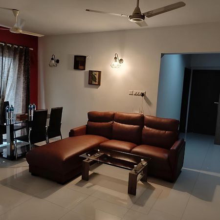 Gdc - Apartment Suites Kochi Exterior photo