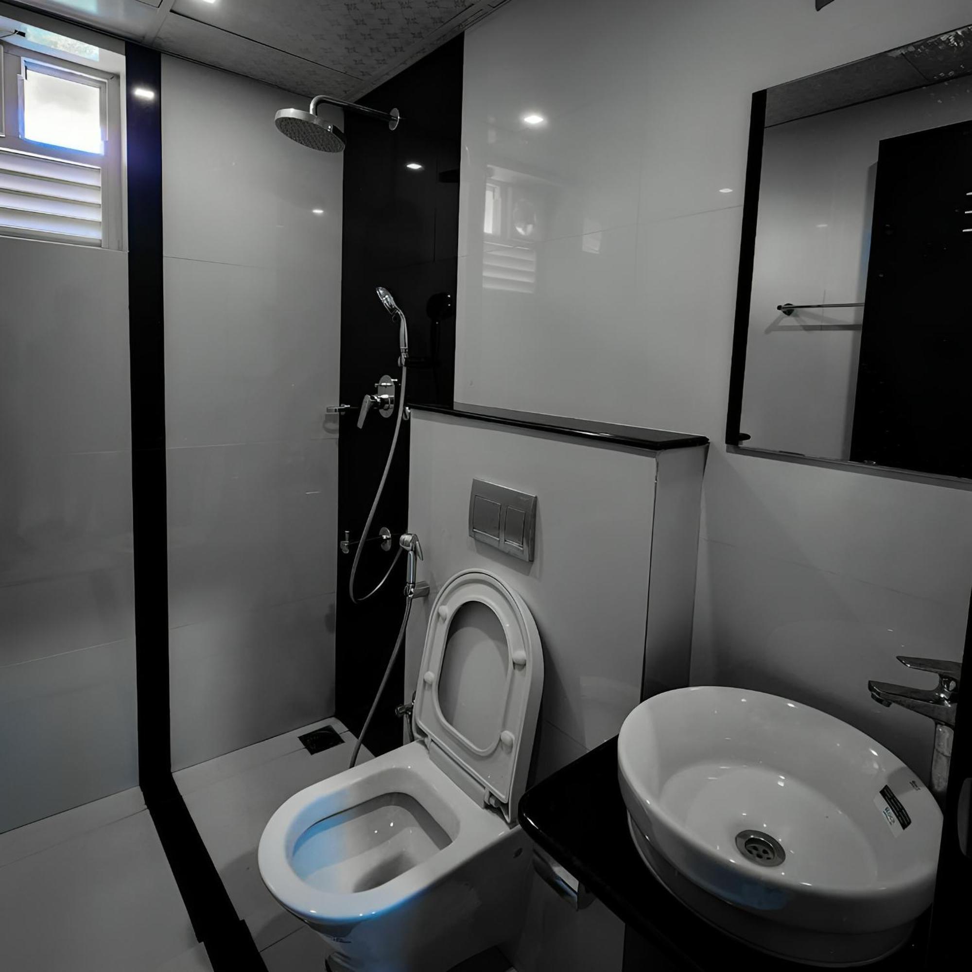 Gdc - Apartment Suites Kochi Exterior photo